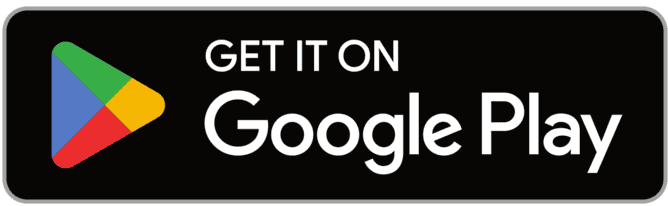 google play store badge official download button icon english version free png